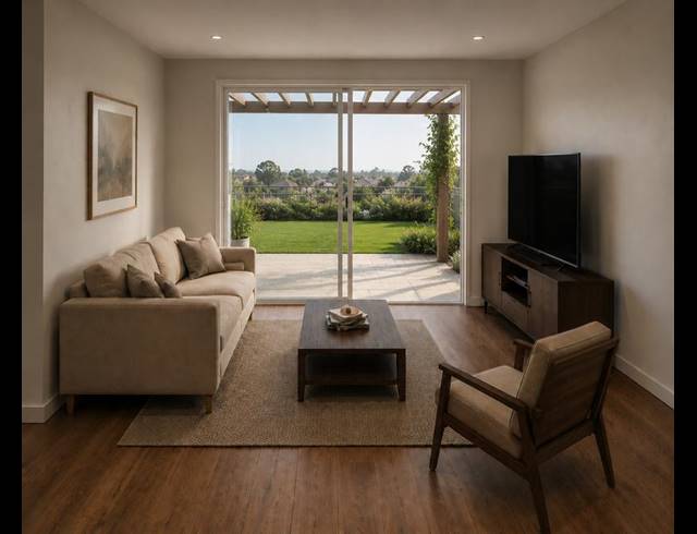 1 BEDROOM APARTMENT FOR SALE IN KRAAIBOSCH PARK
